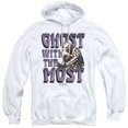 thumbnail image 1 of Beetlejuice Most Unisex Adult Pull-Over Hoodie,Most, Small, 1 of 6