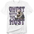 thumbnail image 1 of Beetlejuice Most Unisex Adult T-Shirt, Most, 5X-Large, 1 of 7