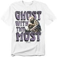 thumbnail image 1 of Beetlejuice T-Shirt Most Unisex Graphic Tee For Men & Women, 1 of 7