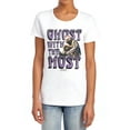 thumbnail image 1 of Beetlejuice Most Women's T Shirt,Most, Small, 1 of 6