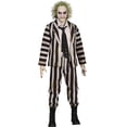 thumbnail image 1 of Mezco - Beetlejuice - One:12 Collective - Deluxe Edition Action Figure Set, 1 of 16