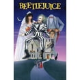 thumbnail image 1 of Beetlejuice - One Sheet Wall Poster, 22.375" x 34", 1 of 2