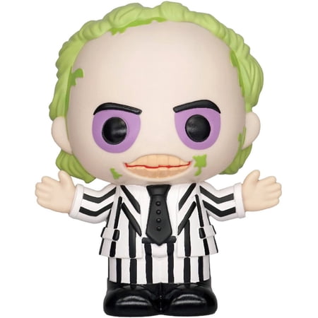 Coin Bank- Beetlejuice- EXCLUSIVE