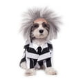 thumbnail image 1 of Beetlejuice Pet Costume for Dog or Cat, 1 of 2