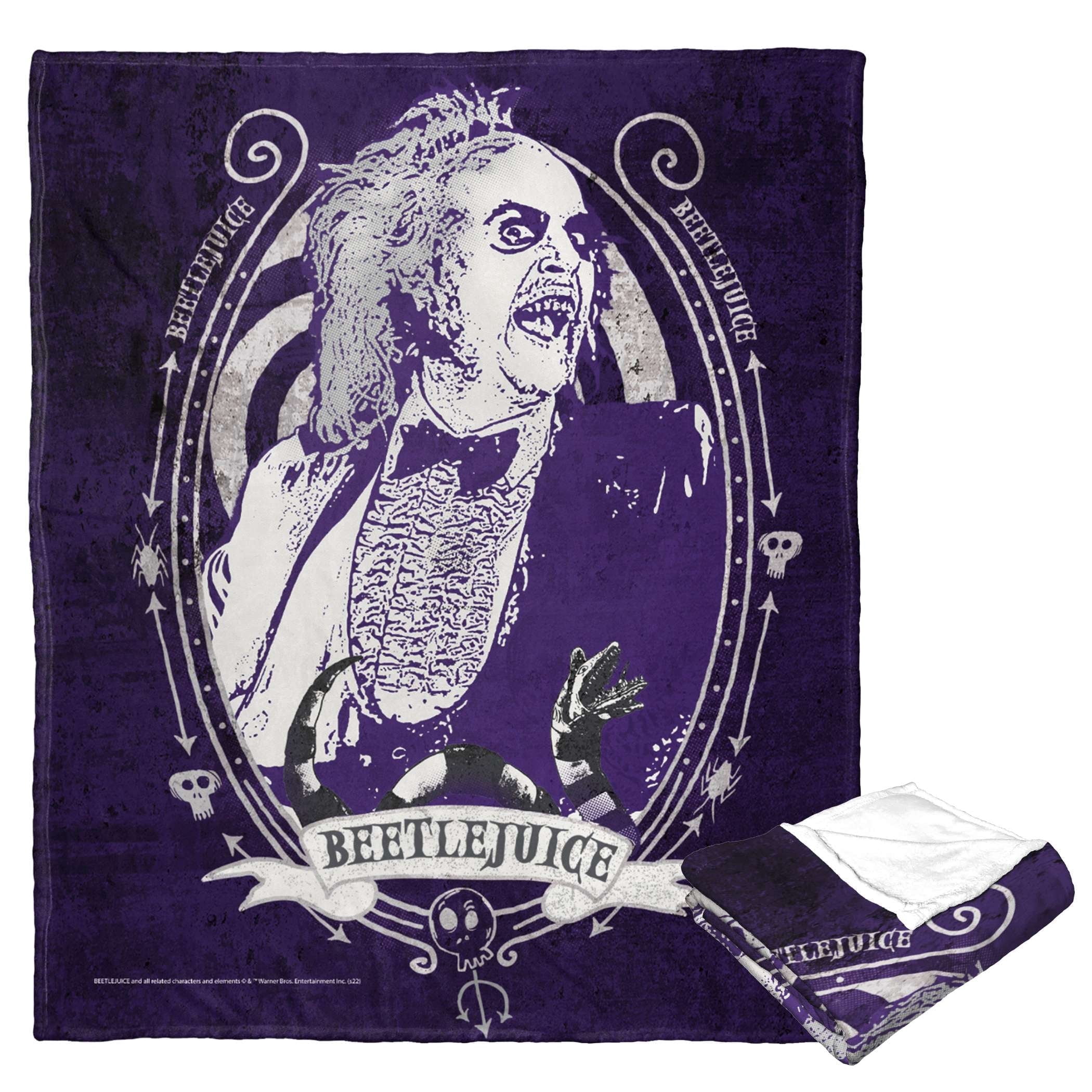 Poster De Beetlejuice 2 2024 | Envío gratis