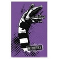 thumbnail image 1 of Beetlejuice - Sandworm Wall Poster, 14.725" x 22.375" Framed, 1 of 5