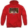 thumbnail image 1 of Beetlejuice Shake Shake Shake Unisex Adult Pull-Over Hoodie,Red, X-Large, 1 of 6