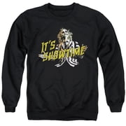 Beetlejuice - Showtime - Crewneck Sweatshirt - Medium