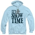 thumbnail image 1 of Beetlejuice Showtime Unisex Adult Pull-Over Hoodie,Showtime, Medium, 1 of 6