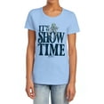 thumbnail image 1 of Beetlejuice Showtime Women's T Shirt,Showtime, X-Large, 1 of 6