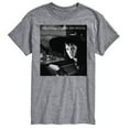 thumbnail image 1 of Beetlejuice - Strange And Unusual - Men's Short Sleeve T-Shirt, 1 of 4