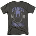 thumbnail image 1 of Beetlejuice Strange and Unusual Lydia Unisex Adult T-Shirt, 1 of 5