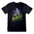 thumbnail image 1 of Beetlejuice Unisex T-Shirt - Triple B, 1 of 2