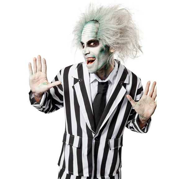 Beetlejuice Wig for Men by Rubies