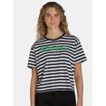 thumbnail image 1 of Beetlejuice Women's Skimmer Tee, 1 of 5