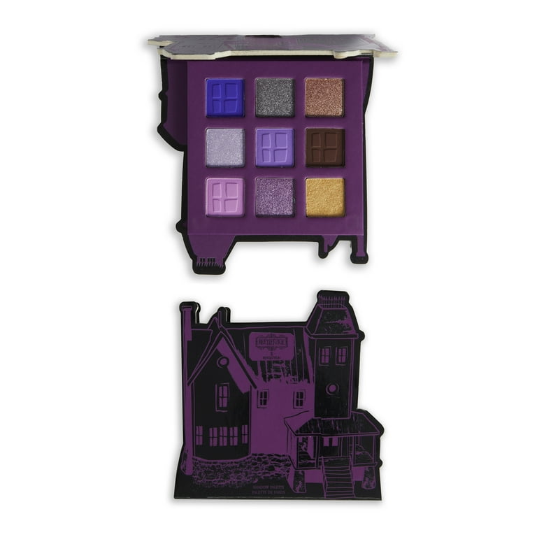 Beetlejuice palette 2024
