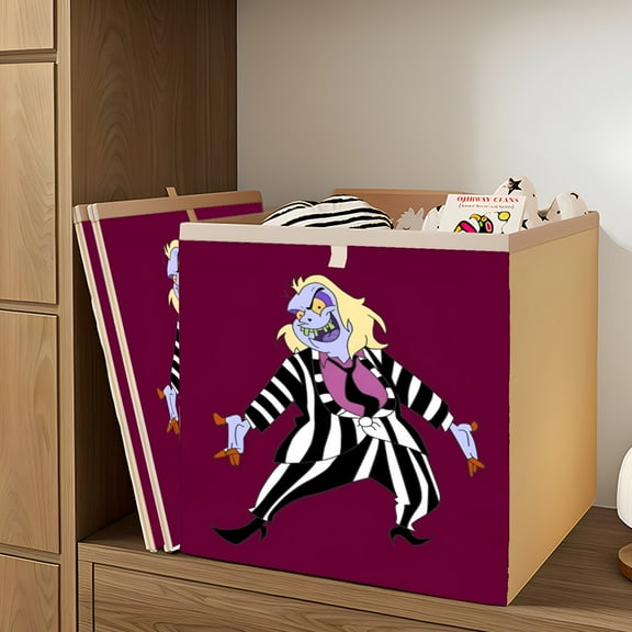 BeetlejuiceShounahe 131313 Inch Portable Product