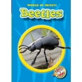 thumbnail image 1 of Pre-Owned Beetles (Library Binding) 1600140505 9781600140501, 1 of 1