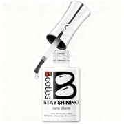 Beetles Stay Shining Collection Salon-Quality Gel Polish- 0.51 fl oz -Aura Bloom