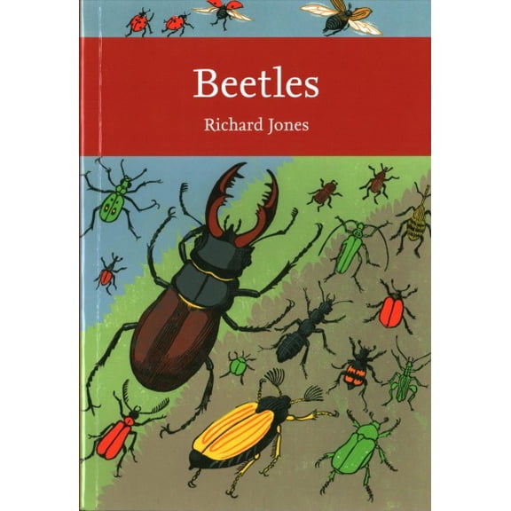 Beetles (Collins New Naturalist Library)