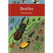 Beetles Collins New Naturalist Library