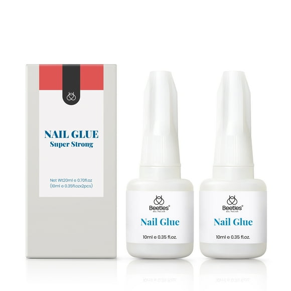 Nail Glue Brush
