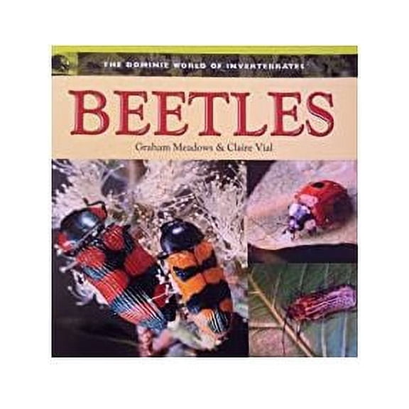 Beetles (Paperback)