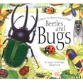 thumbnail image 1 of Pre-Owned Beetles and Bugs: A Maurice Pledger Nature Trail Book (Hardcover) 1571458972 9781571458971, 1 of 1