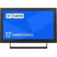 thumbnail image 1 of Beetronics 15" Industrial-Grade IPS Monitor 15HD7M, Full HD, Digital Signage and Computer Display, 1 of 9