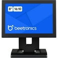 thumbnail image 1 of Beetronics 8" Industrial-Grade IPS Monitor 8HD7M, Full HD, Digital Signage and Computer Display, 1 of 9