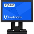 thumbnail image 1 of Beetronics 9" Industrial-Grade IPS Monitor 9HD7M, Full HD, Digital Signage and Computer Display, 1 of 9