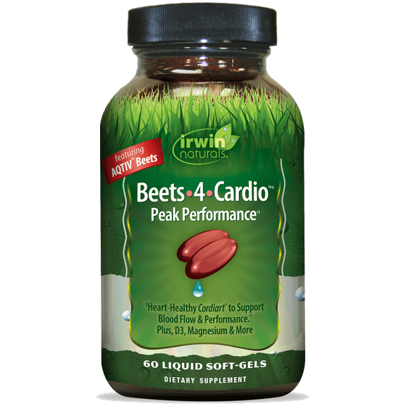 Beets 4 Cardio