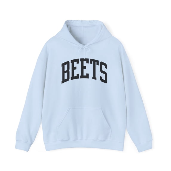 Beets Hoodie Gifts Hooded Sweatshirt Pullover Shirt
