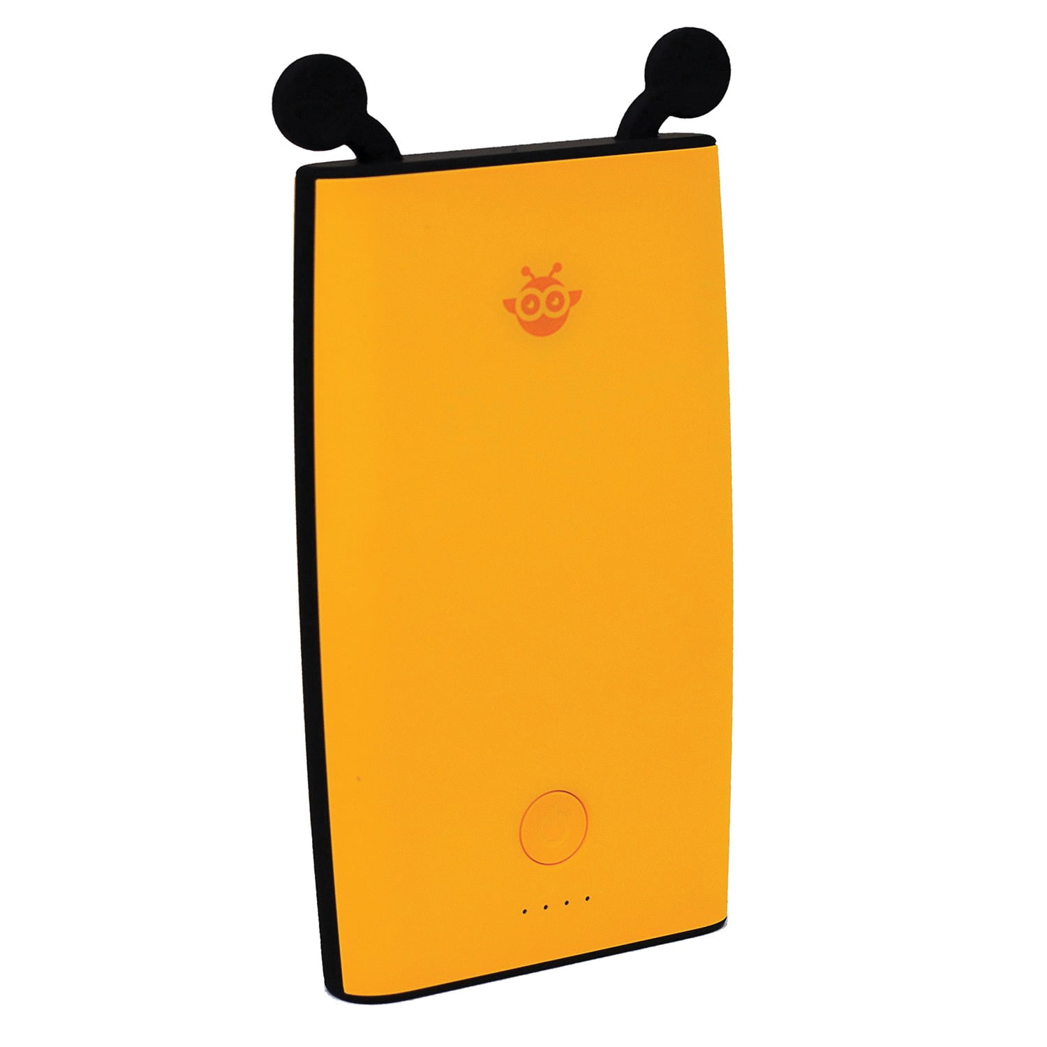 Beezer Power BZR8A0Y Portable Power Bank (Yellow) - Walmart.com