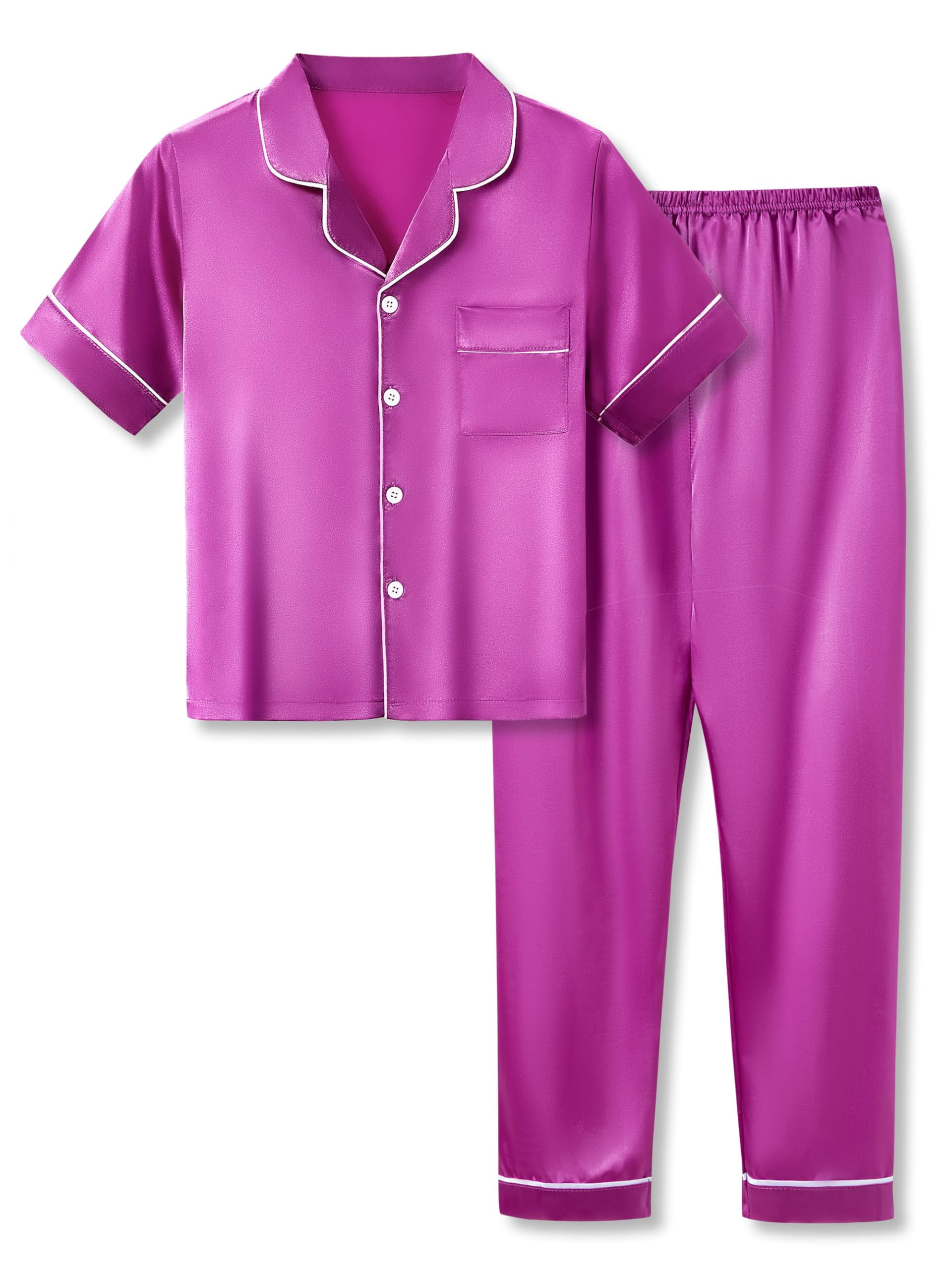 Pijama Infantil Beezizac Tie Dye - Conjunto 2 Peças