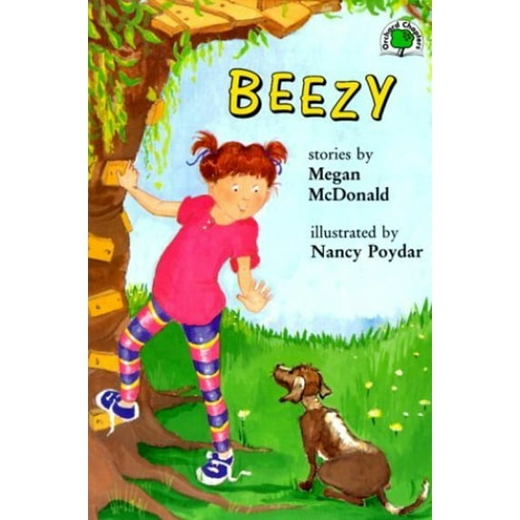 Pre-Owned Beezy Paperback