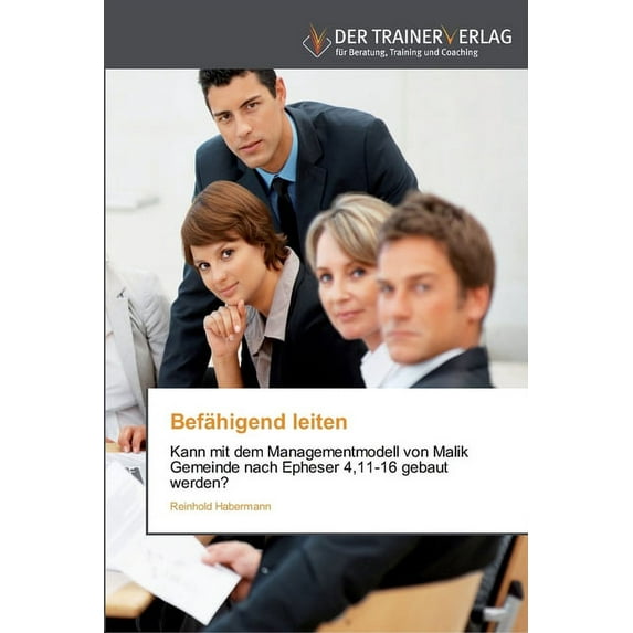 Befähigend leiten (Paperback)