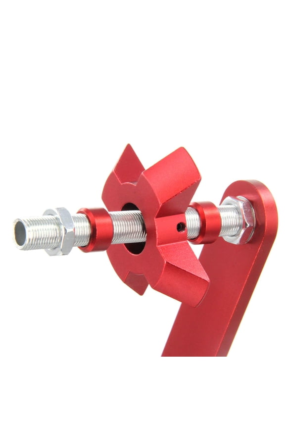 3D Printer Filament Holder for Concentric Spool Filament Mount Rack Bracket for PLA/ABS/Nylon/Wood/TPU/Other 3D Printing Material
