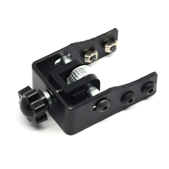 Befenybay Upgrade 2020 Profile X-axis + 2040 Profile Y-axis Synchronous Belt Stretch Straighten Tensioner for Creality CR-10/ CR-10 V2