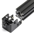 thumbnail image 1 of Befenybay Upgrade Y-axis Synchronous Belt Stretch Straighten Tensioner for Creality Ender3 Pro/Ender3 V2/CR-20 Pro Double Slot Aluminum Profile 40x40mm, 1 of 4
