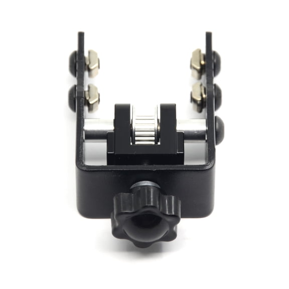 Befenybay Upgrade Y-axis Synchronous Belt Stretch Straighten Tensioner for Creality CR-10/ CR-10 V2/ CR-10 V3 Aluminum Profile 20x40mm