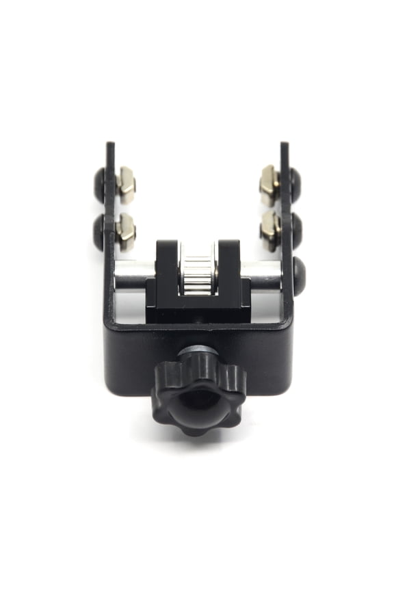Upgrade Y-axis Synchronous Belt Stretch Straighten Tensioner for Creality CR-10/ CR-10 V2/ CR-10 V3 Aluminum Profile 20x40mm