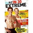 thumbnail image 1 of Befit in 30 Extreme (DVD), Lions Gate, Sports & Fitness, 1 of 1