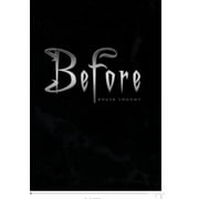 Before, Hardcover