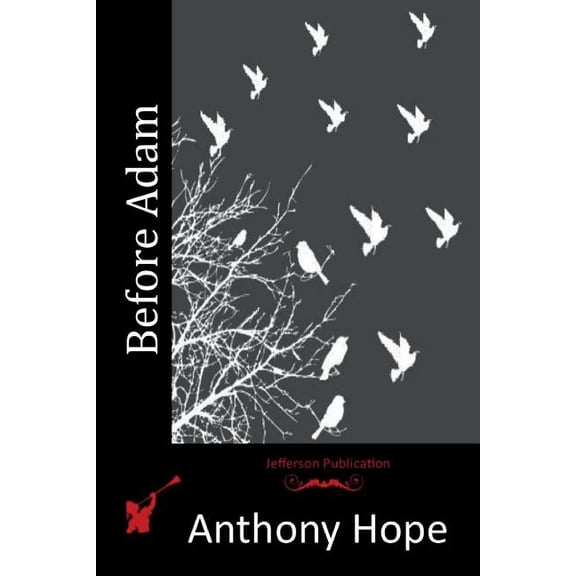 Before Adam (Paperback)