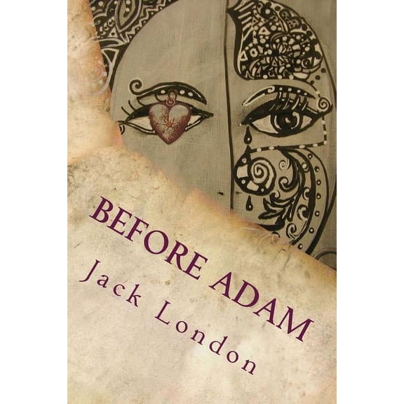 Pre-Owned Before Adam (Paperback)