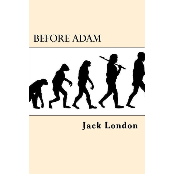 Before Adam (Paperback)
