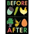 thumbnail image 1 of Pre-Owned Before After (Hardcover) by Matthias Aregui, Anne-Margot Ramstein, 1 of 1