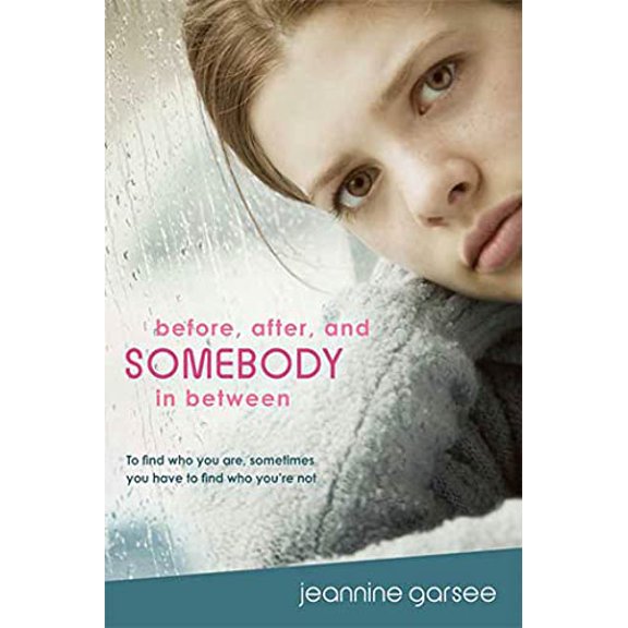 Pre-Owned Before, After, and Somebody in Between (Paperback) 1599902923 9781599902920