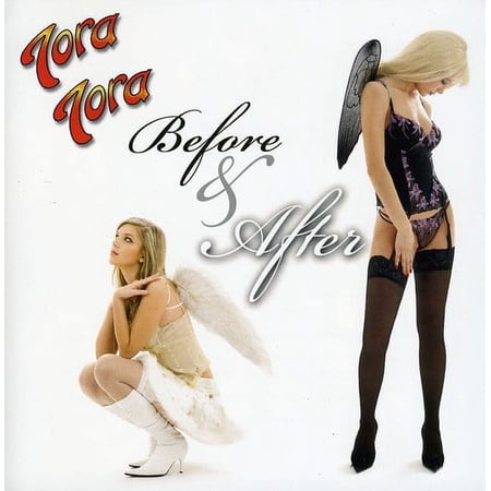 Before & After